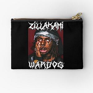 Zillakami  Zipper Pouch