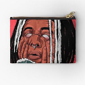 Zillakami Cartoon Design Zipper Pouch