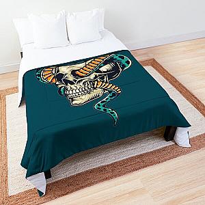 Zillakami                      Cx Comforter