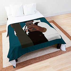 Zillakami                  Ct Comforter