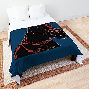 Thunder Dog Zillakami Comforter