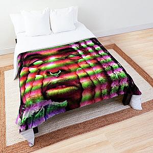 Zillakami pop Comforter