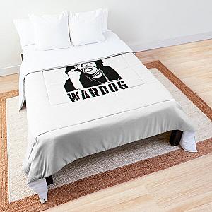 Zillakami WARDOG Comforter