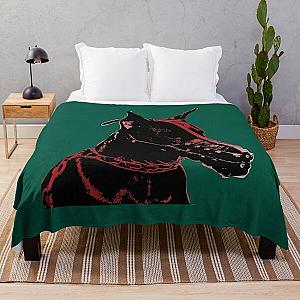 Thunder Dog Zillakami Throw Blanket