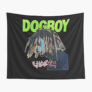 DOGBOY Zillakami  Tapestry