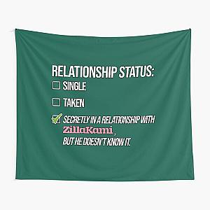 Relationship with ZillaKami Tapestry