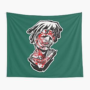 ZillaKami Pullover Sweatshirt Tapestry