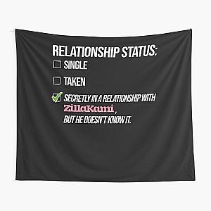 Relationship with ZillaKami Tapestry