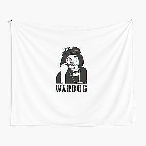 Zillakami WARDOG Tapestry