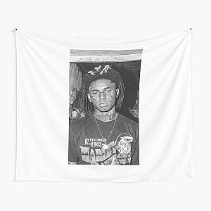 Zillakami Mugshot Tapestry