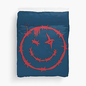 Zillakami Smile Duvet Cover