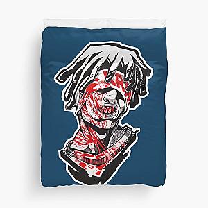 ZillaKami Pullover Sweatshirt Duvet Cover