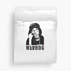 Zillakami WARDOG Duvet Cover