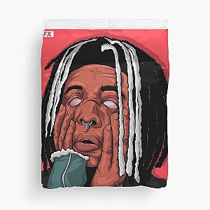 Zillakami Cartoon Design Duvet Cover