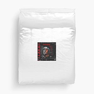 Zillakami - Sosmula Duvet Cover