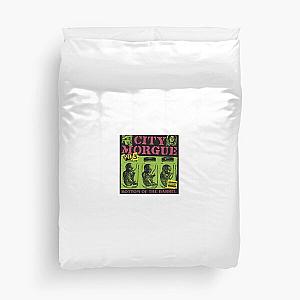 Zillakami - Sosmula Duvet Cover