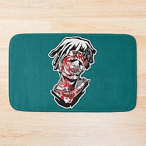 ZillaKami Pullover Sweatshirt Bath Mat