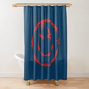 Zillakami Smile Shower Curtain