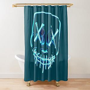 Zillakami          Cx Shower Curtain