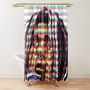 Zillakami pop Shower Curtain