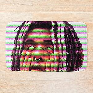 Zillakami pop Bath Mat