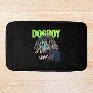 DOGBOY Zillakami Sticker Bath Mat