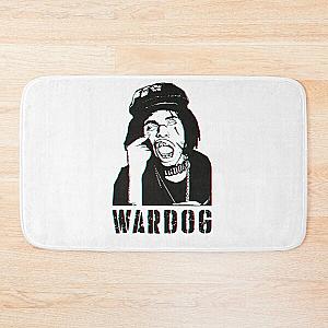 Zillakami WARDOG Bath Mat