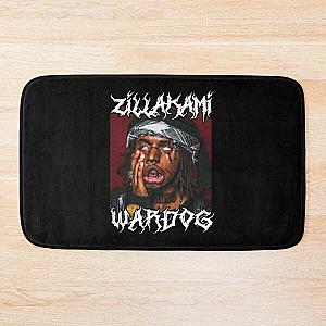 Zillakami  Bath Mat