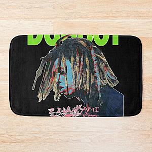 DOGBOY Zillakami  Bath Mat