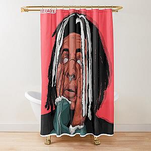 Zillakami Cartoon Design Shower Curtain