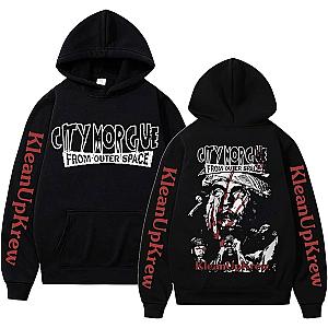 Hardcore Vibes: ZillaKami Band Hoodie