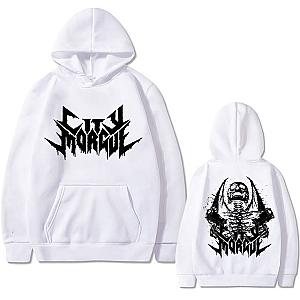 ZillaKami Inspired Hoodie – Stand Out in Style