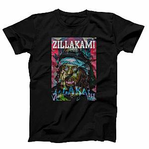 Unleash Chaos with the ZillaKami Tee