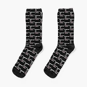 Relationship with ZillaKami Socks