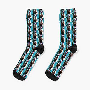 Zillakami                  Ct Socks