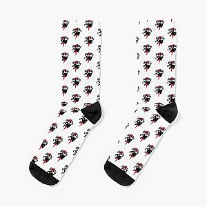 Zillakami x Sosmula Hikari Ultra Logo (City Socks