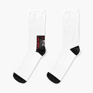 Zillakami - Sosmula Socks