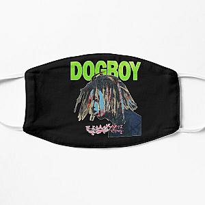 DOGBOY Zillakami  Flat Mask