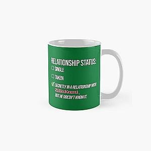 Relationship with ZillaKami Classic Mug