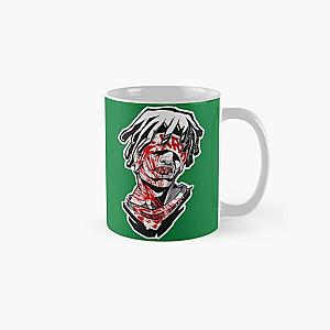 ZillaKami Pullover Sweatshirt Classic Mug