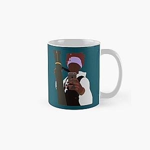 Zillakami                  Ct Classic Mug