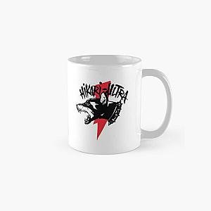 Zillakami x Sosmula Hikari Ultra Logo (City Classic Mug