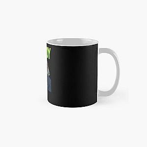 DOGBOY Zillakami Classic Mug