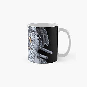 Zillakami Buker Classic Mug