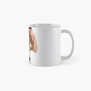 Hell or High Water Cover Zillakami Classic Mug