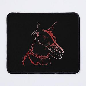 Thunder Dog Zillakami Et Mouse Pad