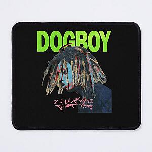 DOGBOY Zillakami Mouse Pad