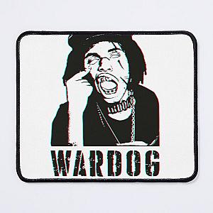 Zillakami WARDOG Mouse Pad