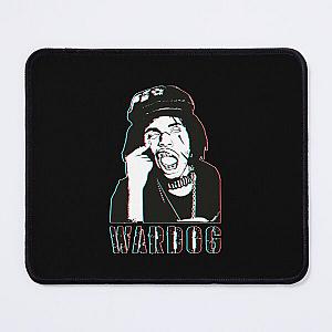 Zillakami WARDOG Sticker Mouse Pad