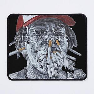 Zillakami Buker Mouse Pad